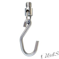 Delta Fishing Edelstahl