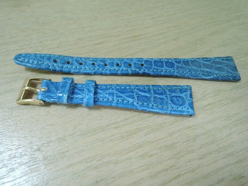 Leder uhrenarmband ersatzband - uhrenarmband,