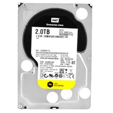 Western Digital Black Re 2TB
