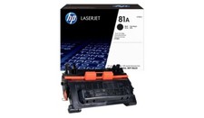 Toner HP 81A CF281A