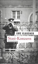 STASI-KONZERN / Berlin 1964, 6. Fall für Kommissar Sydow
