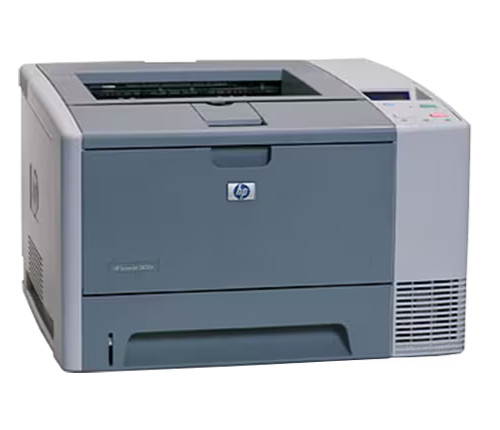 Laserjet 2430dn q5962a - hp,