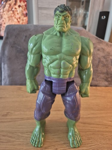 Hasbro marvel avengers - marvel, hulk