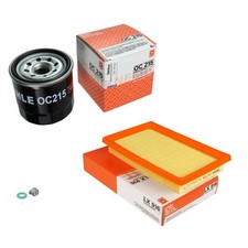 MAHLE Inspektionspaket für