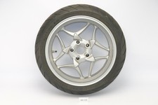 BMW R 1200 RT R12T 2006 - Hinterrad Felge 5,50 x 17 AR17D