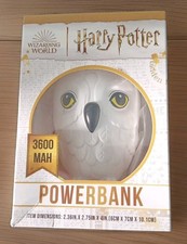 Harry Potter Hedwig Dual Port