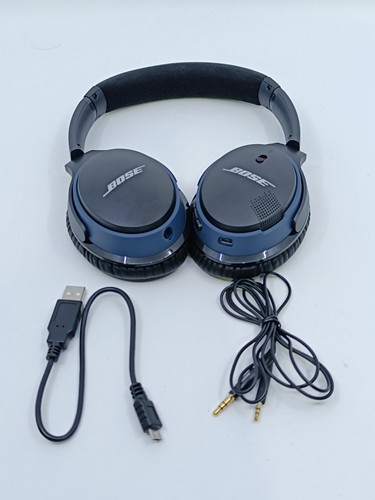 Bose soundlink around - bose, around-ear
