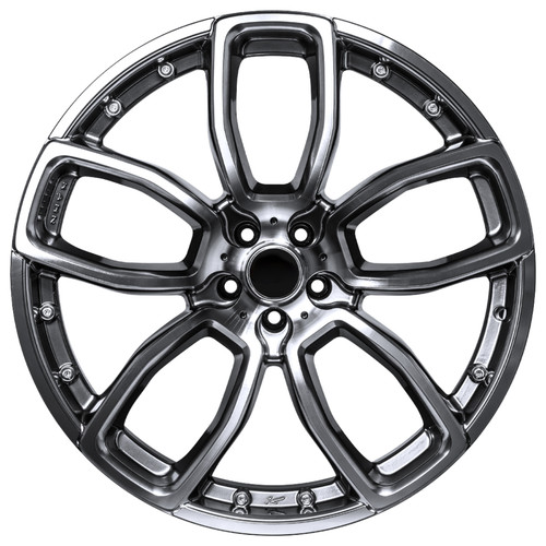 Kahn alufelgen für - x,