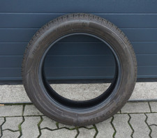 Ganzjahresreifen - Goodride All Season Elite Evo- 215/55 R17 98V