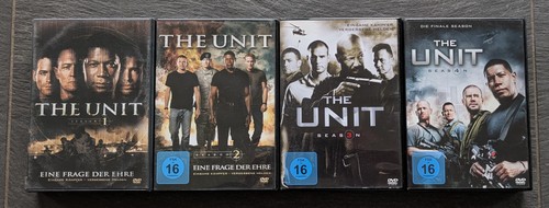 The unit die komplette - -,