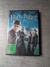 Harry Potter und der