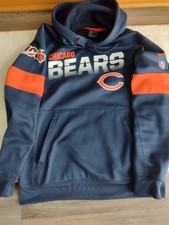 NFL Hoodie Nike Chicago Bears