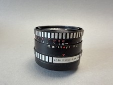 Meyer Optik Görlitz Oreston