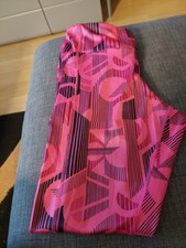 Damen Sporthose Gr. L, Leggings, Sports