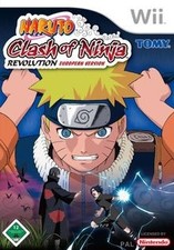 Naruto - Clash of Ninja