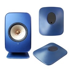 Für KEF LSX II Wireless HiFi