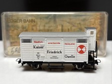 Spur H0e EGGER-BAHN 2305