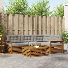 Outdoor-Sofagarnitur