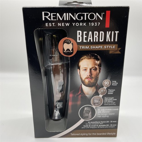 Remington bartschneider für - remington,