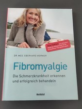 Buch " Fibromyalgie"