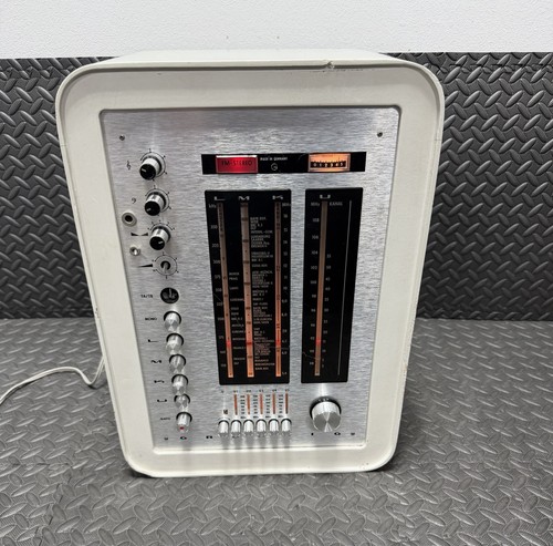 Grundig 260 hifi tuner - hf,