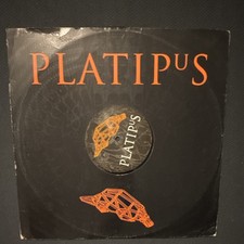 Art of Trance Platipus Vinyl