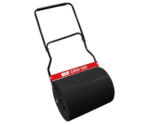 Güde rasenwalze grw 500 - grw, 500/62