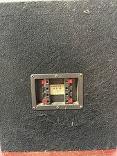 Raveland X1118 2x8 Ohm 100W