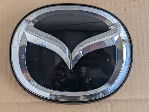 Mazda 2023 vorne - mazda,
