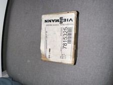 Viessmann Feuerungsautomat