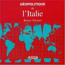 Geopolitique litalie von - de,