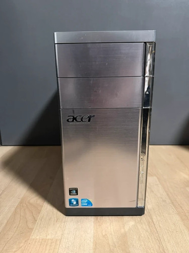 Acer aspire 750 - acer, pc,