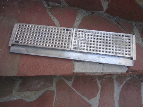 Faema gruppe untere - , 2