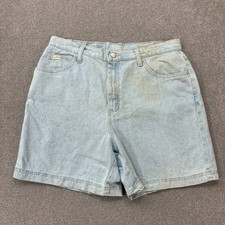 Denim Riders Shorts Damen W34