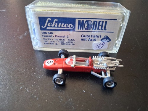 Schuco 306840 - -,