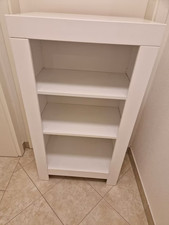 Paidi Standregal offen, System