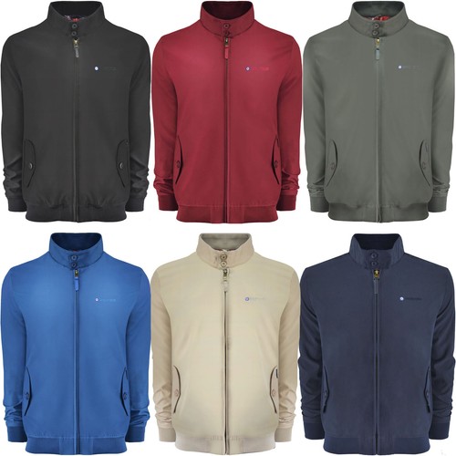 Lambretta herren target logo - lambretta,