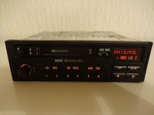 BMW Reverse RDS E36 E34 E30