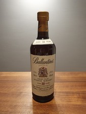 BALLANTINES SCOTCH WHISKY - 30