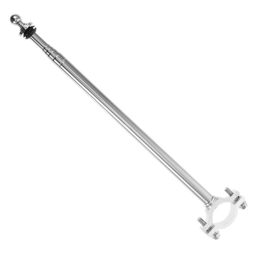 Flaggenhalter für boot - für,