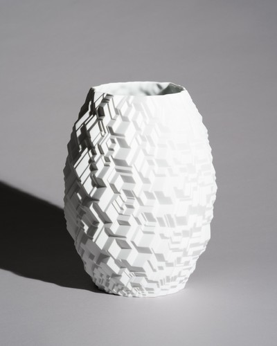 Rosenthal phi city - rosenthal, artist
