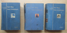 Karl May Fehsenfeld, Im Lande