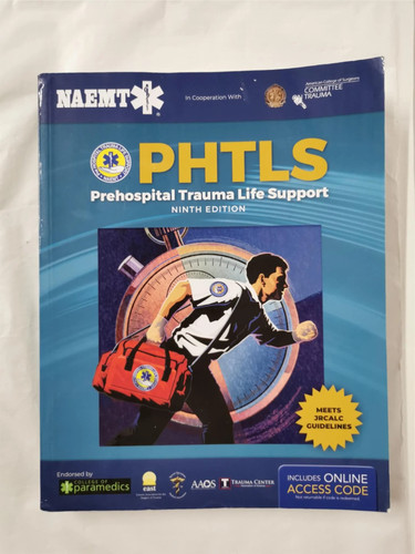 Phtls united kingdom - united, print
