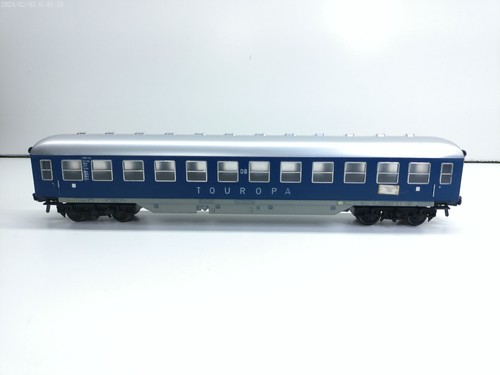 Fleischmann 1509 - h0,
