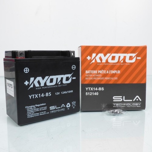Sla batterie kyoto für - kyoto,