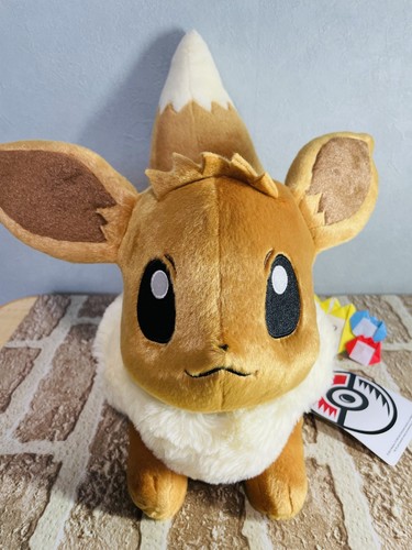 Pokemon plüsch puppe - pokemon,