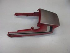 Verkleidung Sitzbank hinten