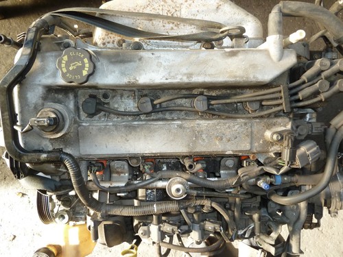 Motor mazda l3c1 - mazda, 6