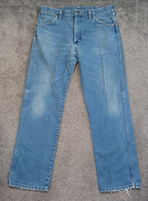 Vintage Wrangler Jeans Herren