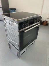 SIEMENS Induktions Herd-Set